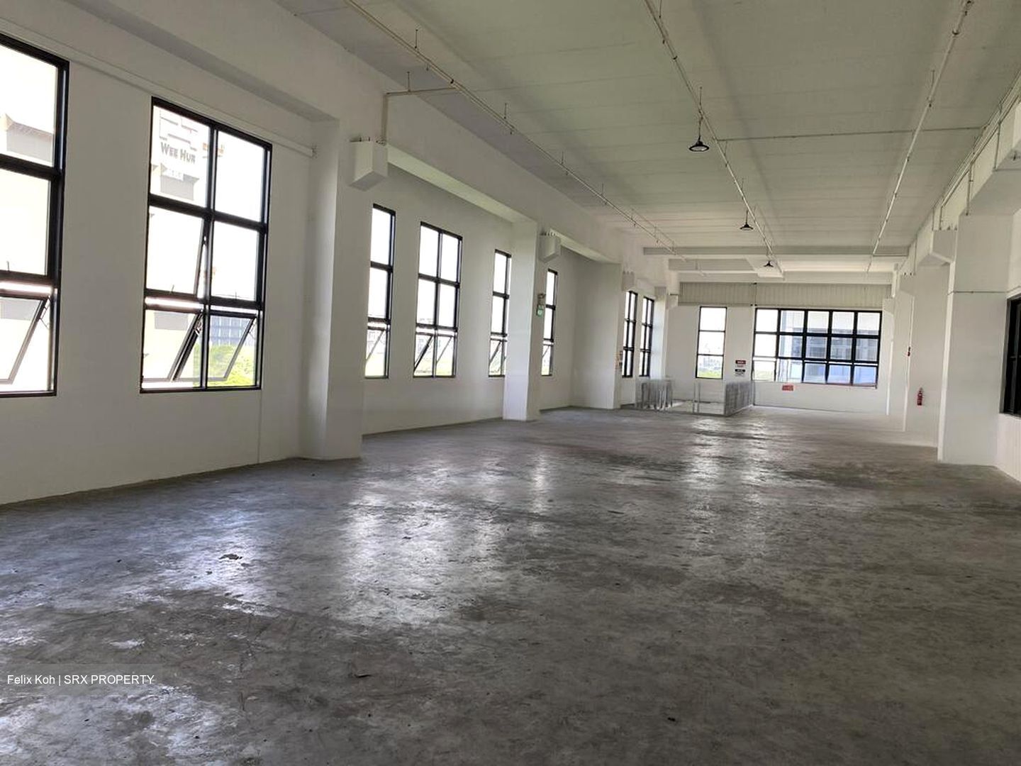 Tuas South Connection (D22), Factory #483773581